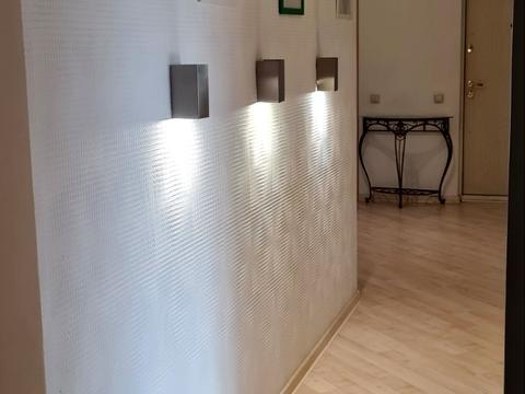 квартира по адресу Харьковское шоссе, 56