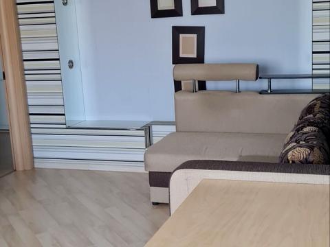 квартира по адресу Харьковское шоссе, 56