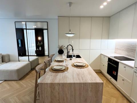 квартира по адресу Замарстыновская ул. (Калинина), 170-Г