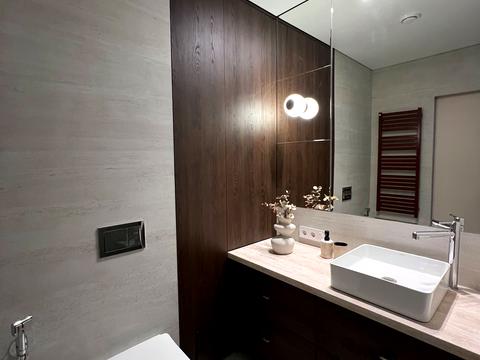 квартира по адресу Замарстыновская ул. (Калинина), 170-Г