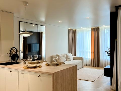 квартира по адресу Замарстыновская ул. (Калинина), 170-Г