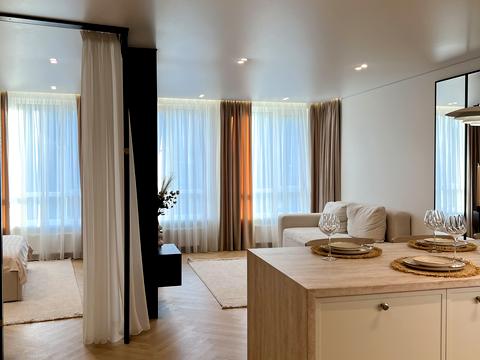 квартира по адресу Замарстыновская ул. (Калинина), 170-Г