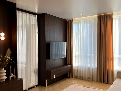 квартира по адресу Замарстыновская ул. (Калинина), 170-Г