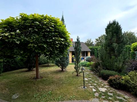 дом по адресу Черешнева, 5