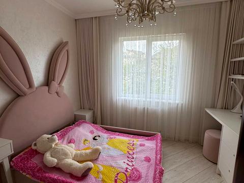 дом по адресу Черешнева, 5