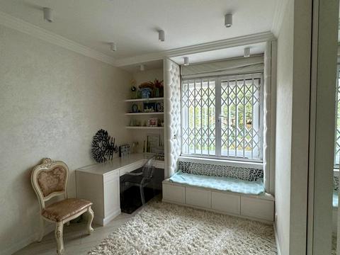 дом по адресу Черешнева, 5