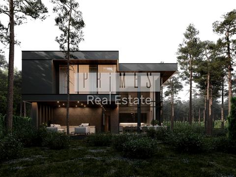 дом по адресу Черешнева, 5