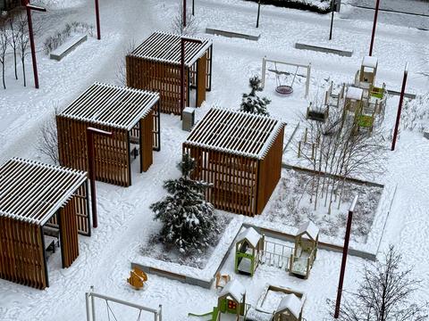 квартира по адресу Университетская ул., 1л