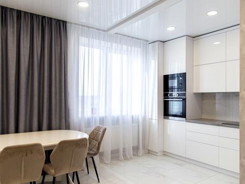 квартира за адресою Лосівський пров., 4