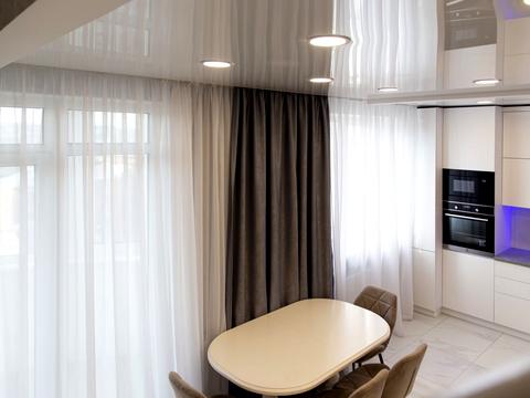 квартира за адресою Лосівський пров., 4