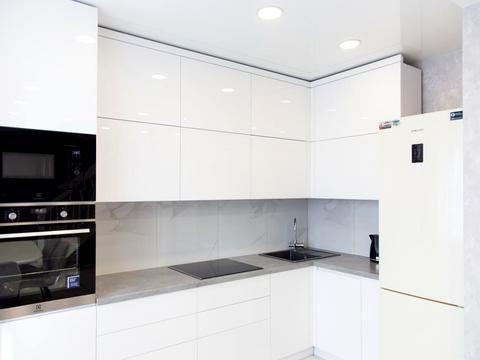 квартира за адресою Лосівський пров., 4