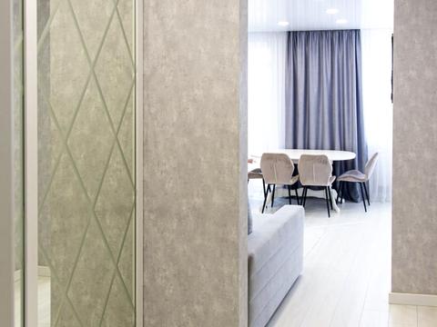 квартира за адресою Лосівський пров., 4