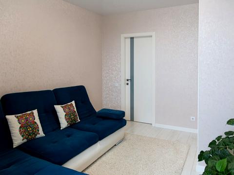 квартира за адресою Лосівський пров., 4