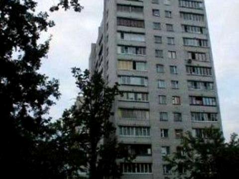 квартира по адресу Анатолия Петрицкого ул., 7