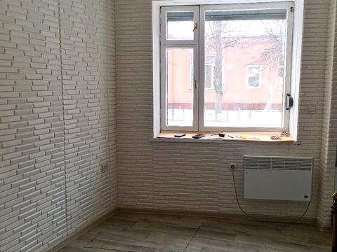 квартира за адресою Чоботарська вул., 63а