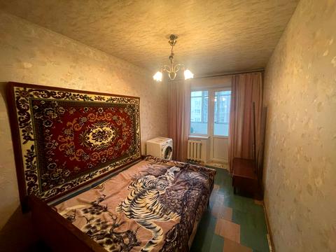 квартира по адресу Любарского ул. (Білостоцького), 84-А