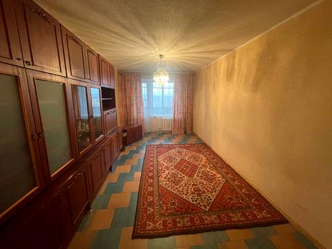 квартира по адресу Любарского ул. (Білостоцького), 84-А