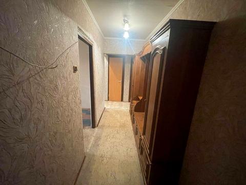 квартира по адресу Любарского ул. (Білостоцького), 84-А