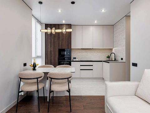 квартира по адресу Львовская ул., 92а