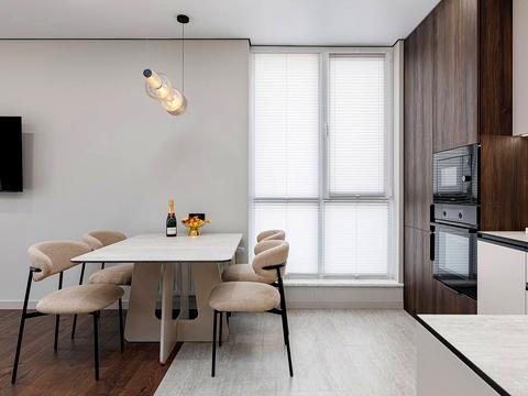 квартира по адресу Львовская ул., 92а