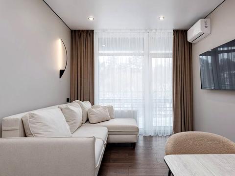 квартира по адресу Львовская ул., 92а