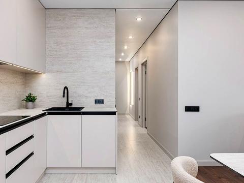 квартира по адресу Львовская ул., 92а