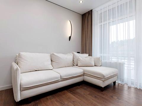 квартира по адресу Львовская ул., 92а