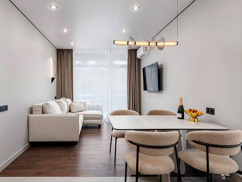 квартира по адресу Львовская ул., 92а