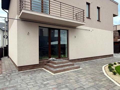 дом по адресу Ореховый пер., 7