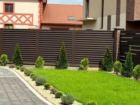 дом по адресу Ореховый пер., 7