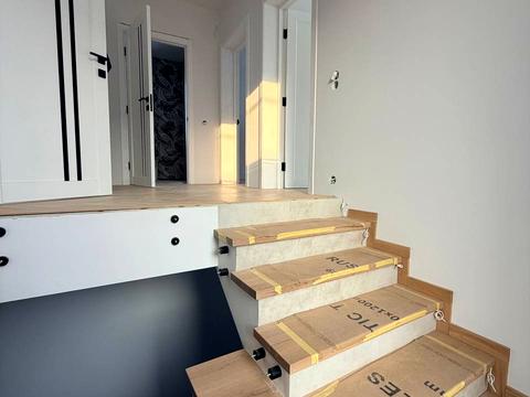 дом по адресу Ореховый пер., 7