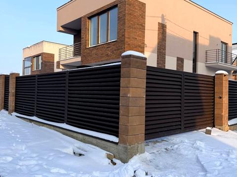 дом по адресу Ореховый пер., 7