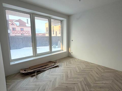 дом по адресу Ореховый пер., 7