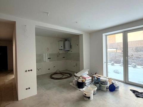 дом по адресу Ореховый пер., 7