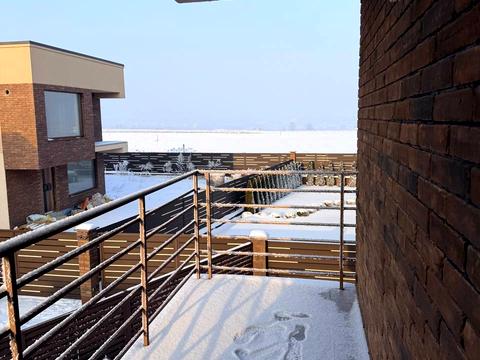 дом по адресу Ореховый пер., 7