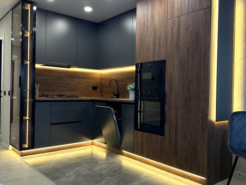 квартира по адресу Киевская ул., 9-Д