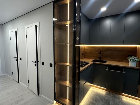 квартира за адресою Тернопіль, Київська вул., 9-Д