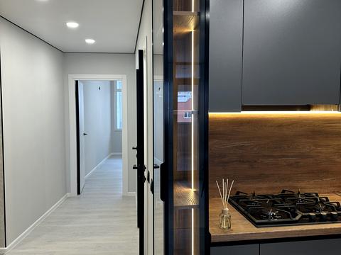 квартира за адресою Тернопіль, Київська вул., 9-Д