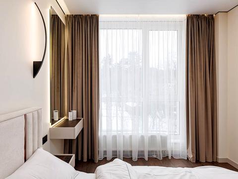 квартира по адресу Львовская ул., 92а