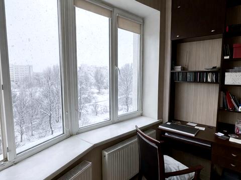 квартира за адресою Харків, Барабашова вул., 32