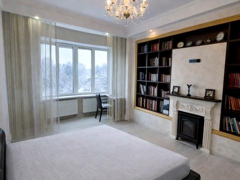 квартира по адресу Академика Барабашова ул., 32