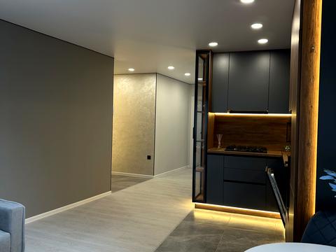 квартира за адресою Тернопіль, Київська вул., 9-Д