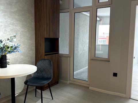 квартира за адресою Тернопіль, Київська вул., 9-Д