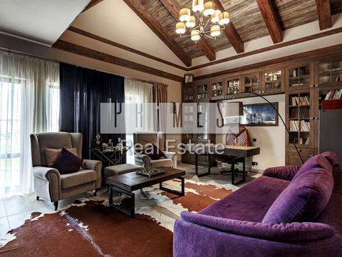 дом по адресу Некрасова ул. (Некрасова), 8