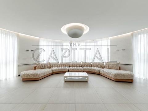 квартира за адресою Андрія Верхогляда вул. (Михайла Драгомирова), 16