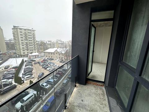 квартира за адресою Івано-Франківськ, Гарбарська вул., 27