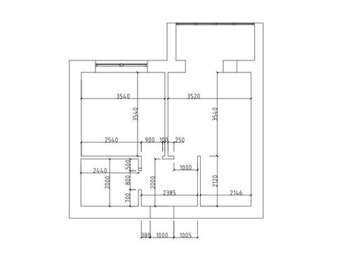 квартира за адресою Сумгаїтська вул., 15/5