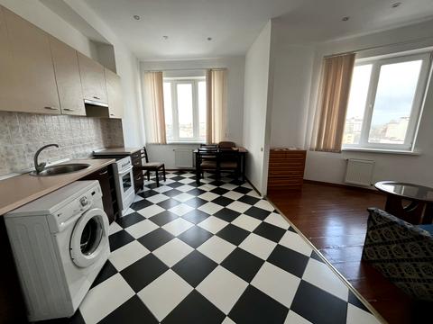 квартира за адресою Пантелеймонівська вул., 88/1