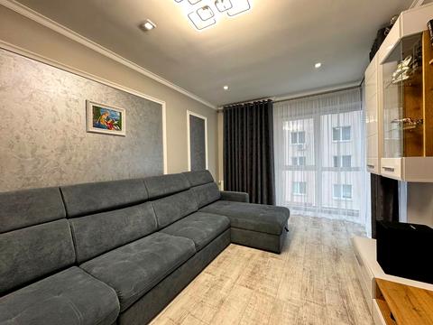 квартира за адресою Виноградна вул., 15