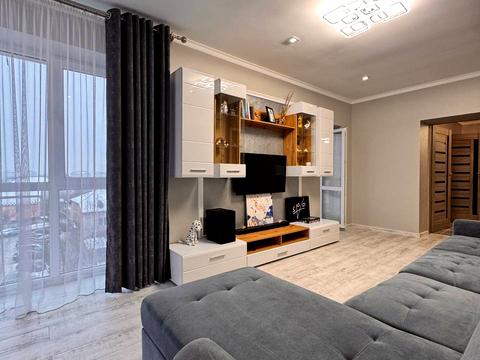 квартира за адресою Виноградна вул., 15